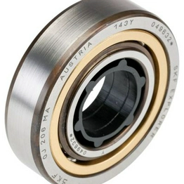 SKF QJ 206 MA image