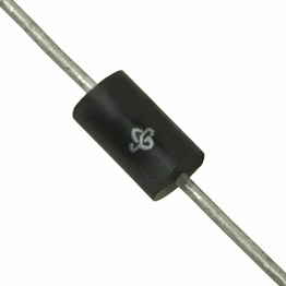 Vishay Intertechnology 1.5KE6.8A-E3/54 image