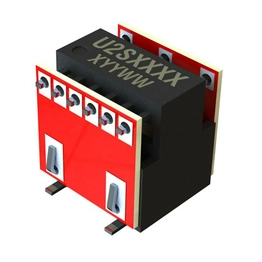Murata Manufacturing MTU2D0505MC image