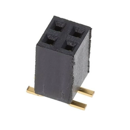 SSW-102-22-G-D-VS-TR samtec