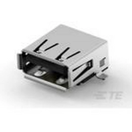 TE Connectivity 292303-4 image