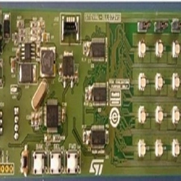 STMicroelectronics STEVAL-ILL073V1 image