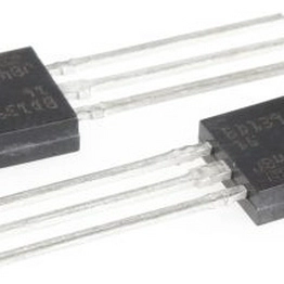 STMicroelectronics BD139-16 image