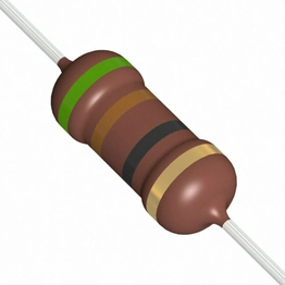 TE Connectivity RR02J51RTB image