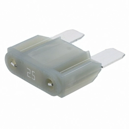 0299025.ZXNV Littelfuse