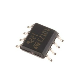 STMicroelectronics TS922ID image
