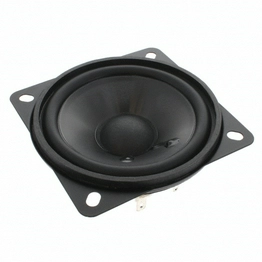 SL 87 ND - 8 OHM VISATON