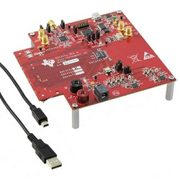 Texas Instruments DAC3151EVM image