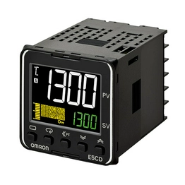 E5CD-QX2A6M-000 OMRON