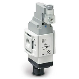 VP546E-5YZ1 SMC