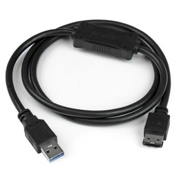 StarTech USB3S2ESATA3 image