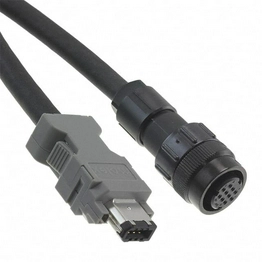 R88A-CRKC005NR-E OMRON