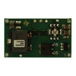 Texas Instruments PTN78020HAZ image