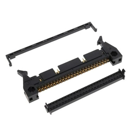 HIF3BA-50PD-2.54R-MC(63) Hirose Electric