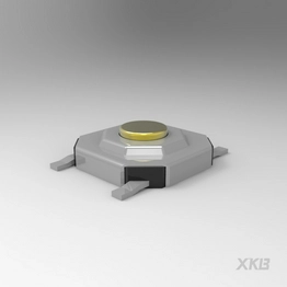 TS-1187A-A-A-B XKB Connectivity