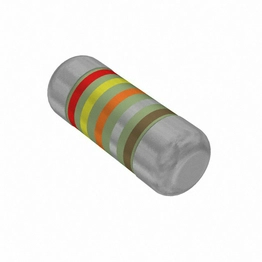 SMM02040C2438FB300 Vishay Intertechnology