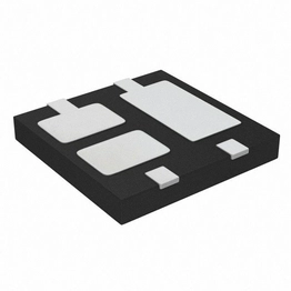 NSR2030QMUTAG ON Semiconductor