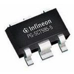 BTS3800SL Infineon Technologies