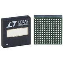 LTM4650IY Analog Devices