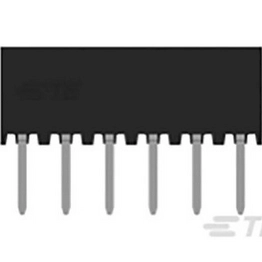 TE Connectivity 1-2314820-4 image