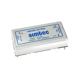 AM40E-1212SZ-K Aimtec