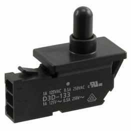 D3D-133 OMRON
