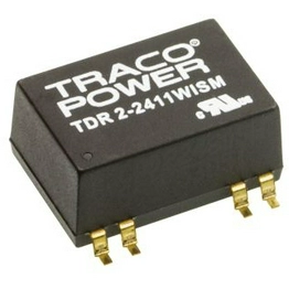 TRACO Power TDR 2-2411WISM image