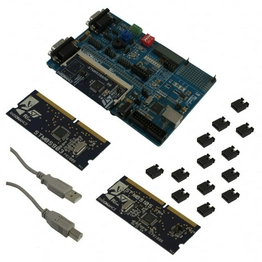 STM8/128-SK/RAIS STMicroelectronics