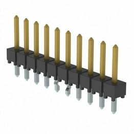samtec HTSW-110-07-F-S-LL image