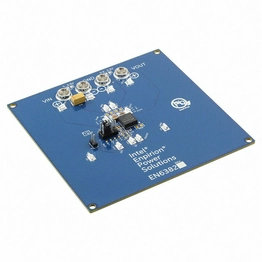 intel EVB-EN6382QI image
