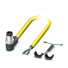 SAC-HZ-5P-M12MR/ 5,0-542 BK PHOENIX CONTACT