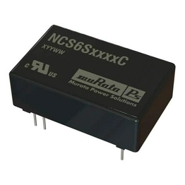 NCS6S1215C Murata Manufacturing