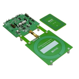 MAX66301-25XEVKIT# Analog Devices