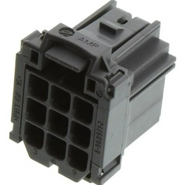 TE Connectivity 8-968971-2 image