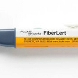 FIBERLERT-125 FLUKE
