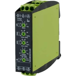 G2UM300VL20 24-240V AC/DC TELE Controls