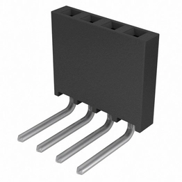 samtec SSQ-104-03-S-S-RA image