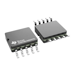Texas Instruments DAC121S101WGMPR image