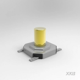 TS-1187A-B-H-B XKB Connectivity