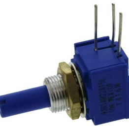 BOURNS 93R1A-R22-A15L image