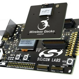 Silicon Laboratories SLWSTK6102A image