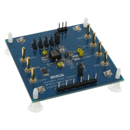 EV2672-D-01A Monolithic Power Systems