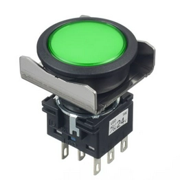 IDEC LBW6L-M1T64G image