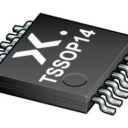 nexperia 74LVC32APW,118 image