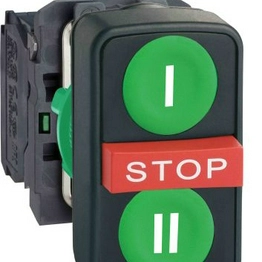 XB5AA731327 Schneider Electric