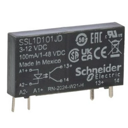 SSL1D101JD Schneider Electric