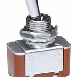 NKK Switches S308T image