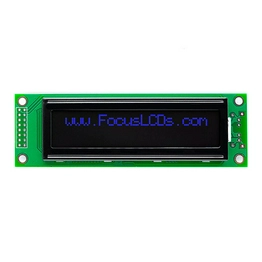 C202B-UB-LW65 FOCUS LCDs