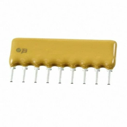 4609H-101-222LF BOURNS