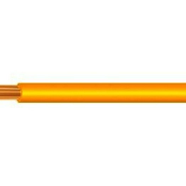 LIYV 0.25 MM² YELLOW kabeltronik